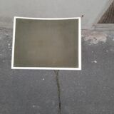 Vintage swivel stool