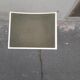 Tabouret pivotant vintage