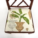 Scandinavian beech chair, Miranda of Sweden, Sweden, 2010