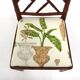 Scandinavian beech chair, Miranda of Sweden, Sweden, 2010
