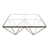 Table basse Alanda 18′ par Paolo Piva