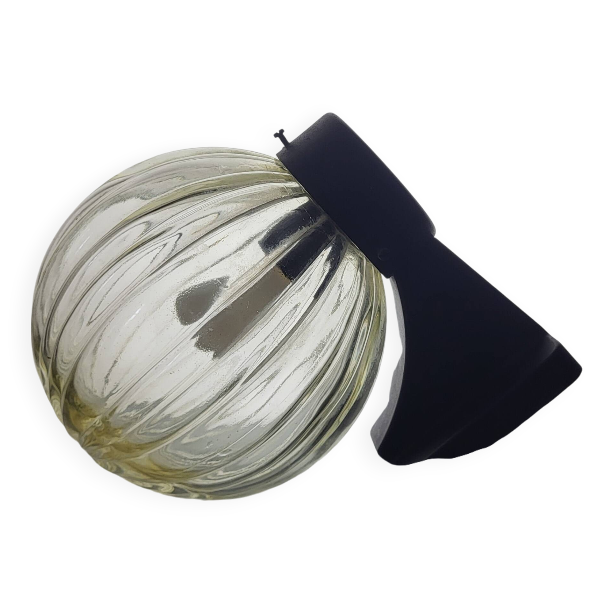 Wall lamp, outdoor lamp, 70s