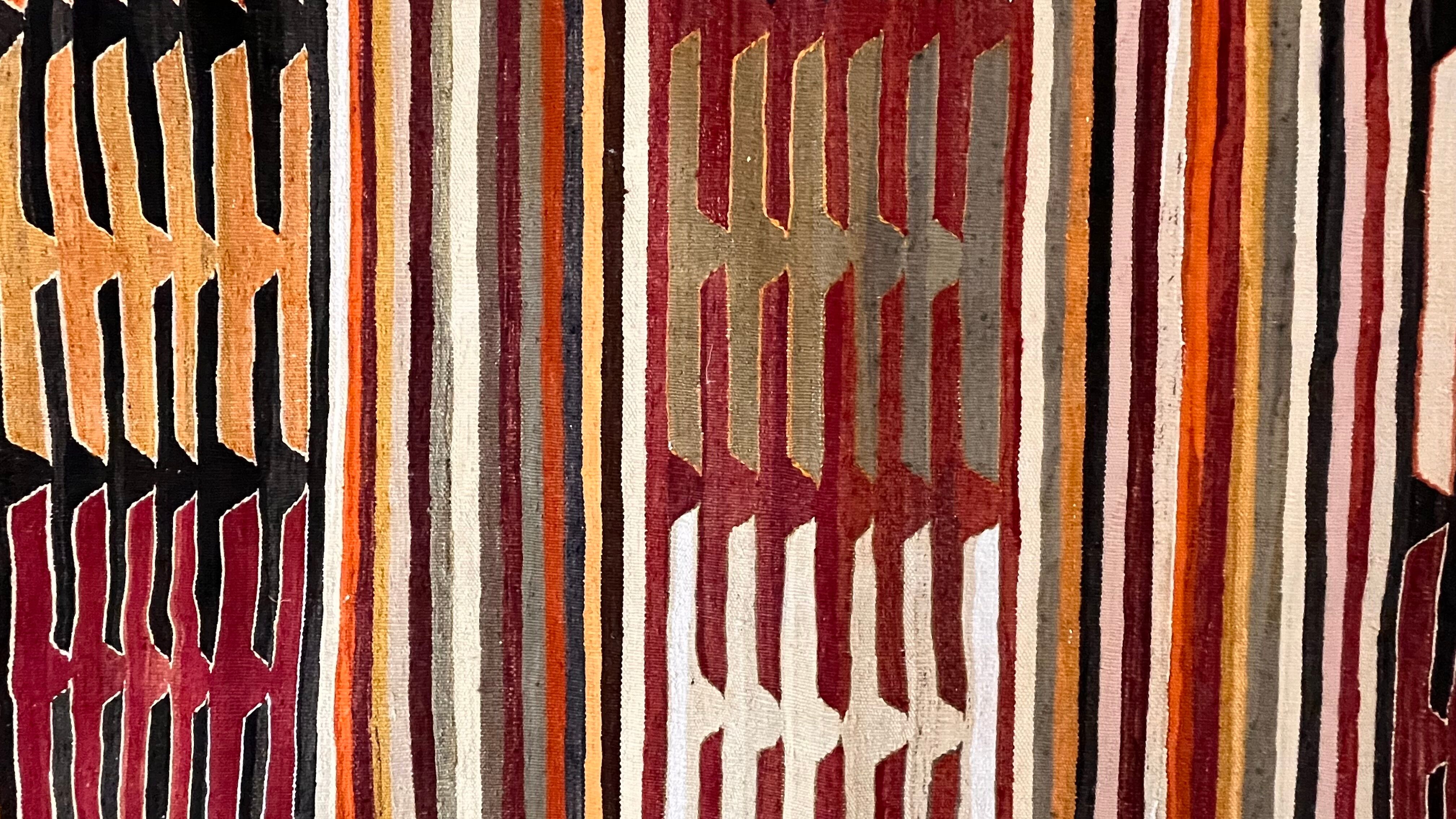 Kilim Turkey Ancient Sons 2.53 x 1.79 m