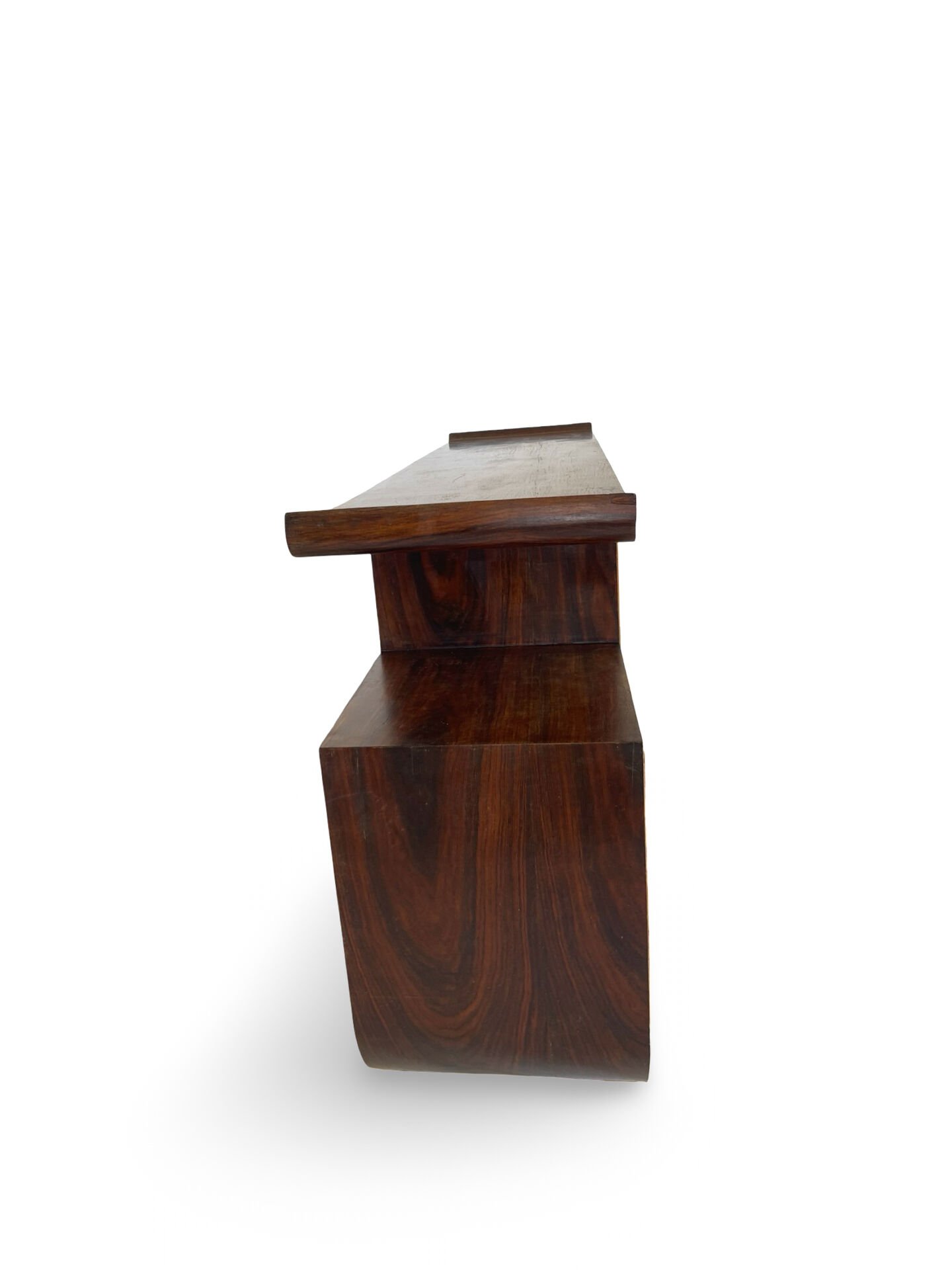 Buffet, Art Deco sideboard, 1920s-1930s