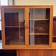 Teak Cabinet By Kai Kristiansen For FM Møbler, 1960s.