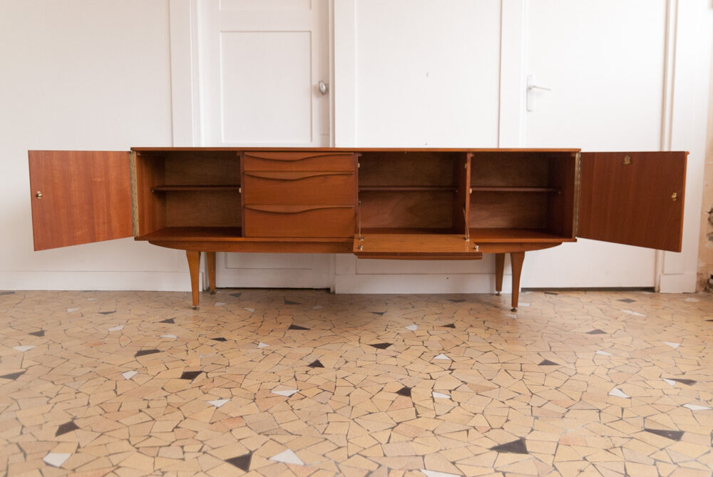 Stonehill Enfilade 198cm