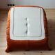 3-seater sofa, armchair and ottoman Togo model designed by Michel Ducaroy 1973