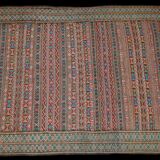 Kilim Brodé, Khemisset, Morocco, 119x171cm