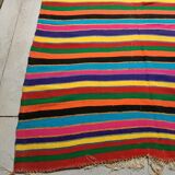 Tuareg carpet of Timimoun 360x 150