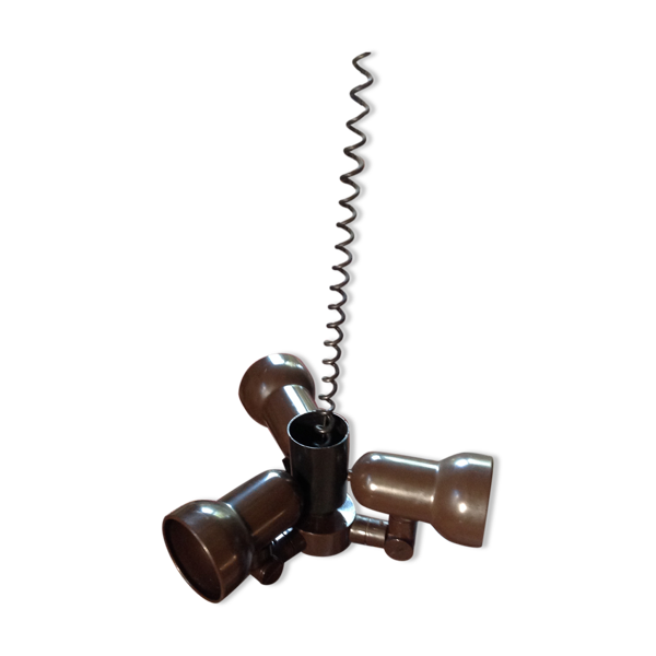 Suspension spots