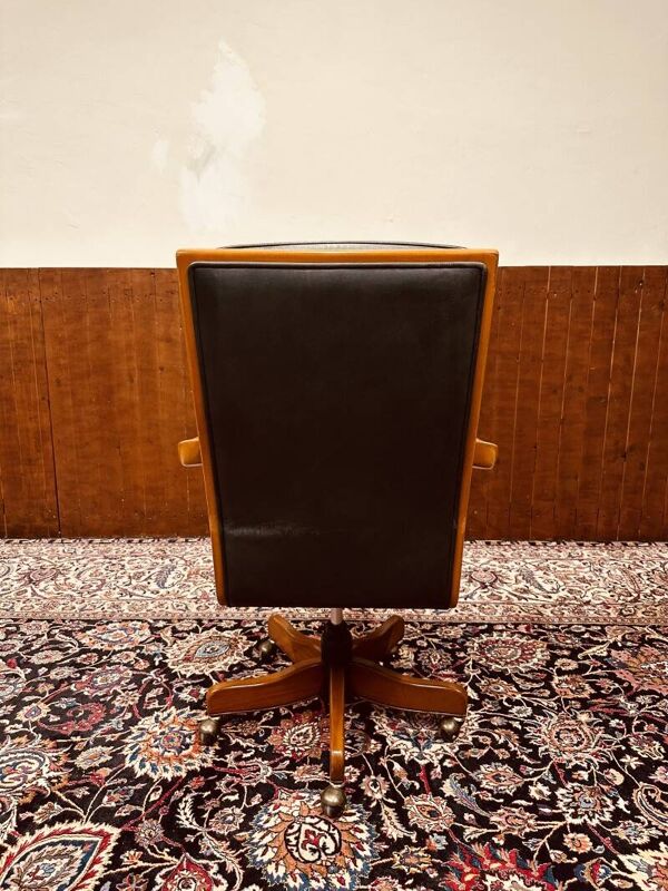 Chaise de bureau Heldense President Chaise de bureau