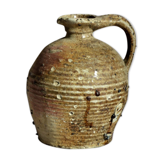 Small oil jug XIX