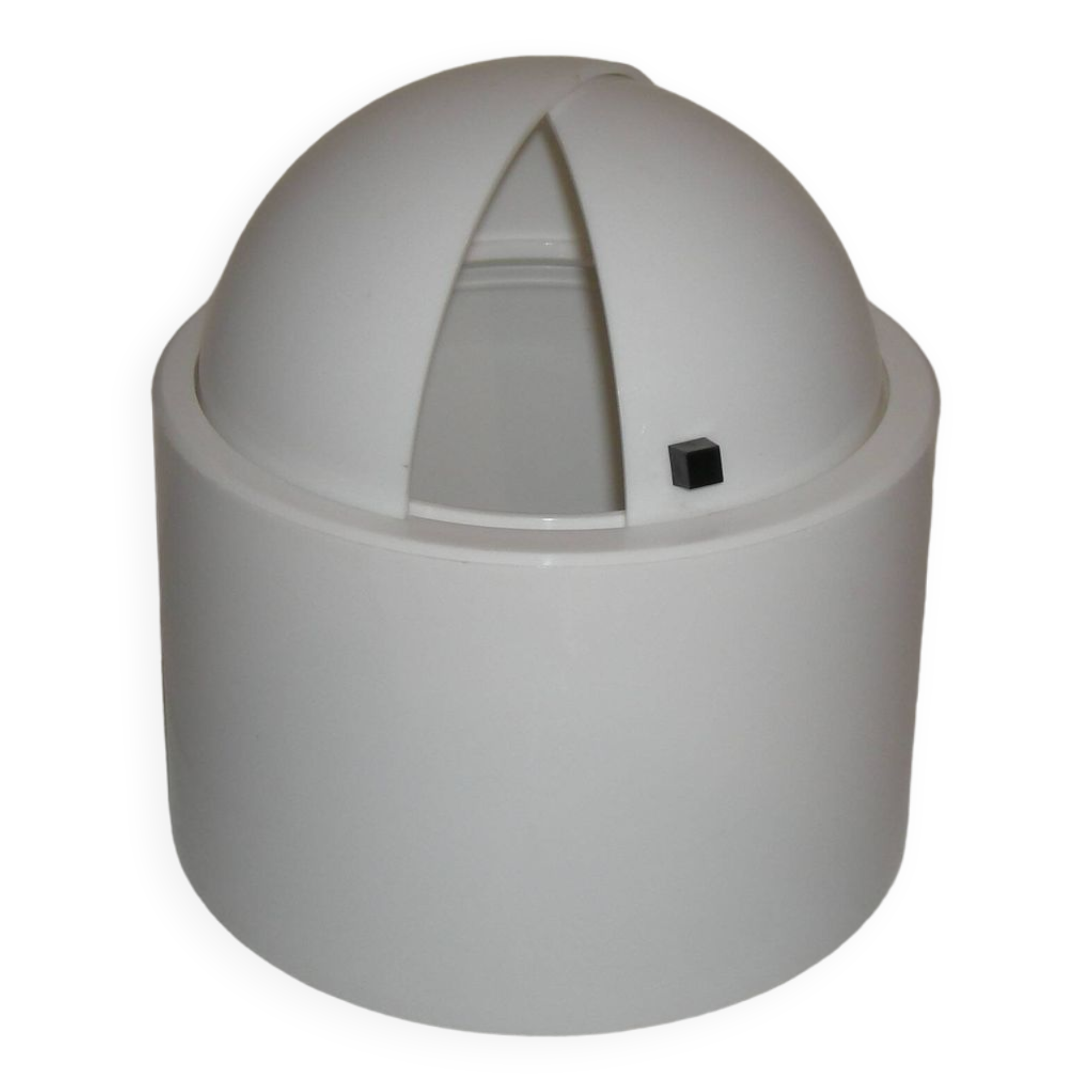 Ice bucket - Dome master - Nicholas Angelakos from the 70s