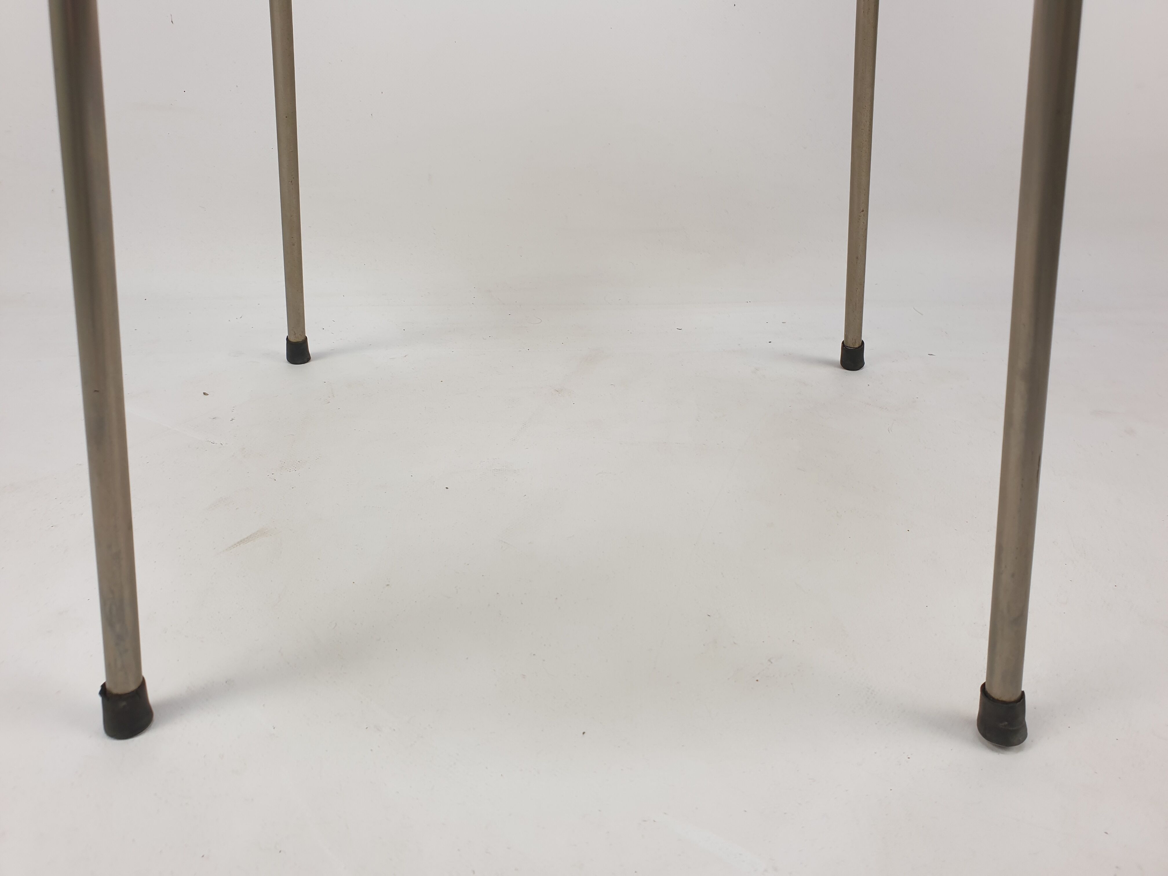 Model 3105 Mosquito chair by Arne Jacobsen for Fritz Hansen, 60