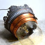 Copper City Lantern 1920′
