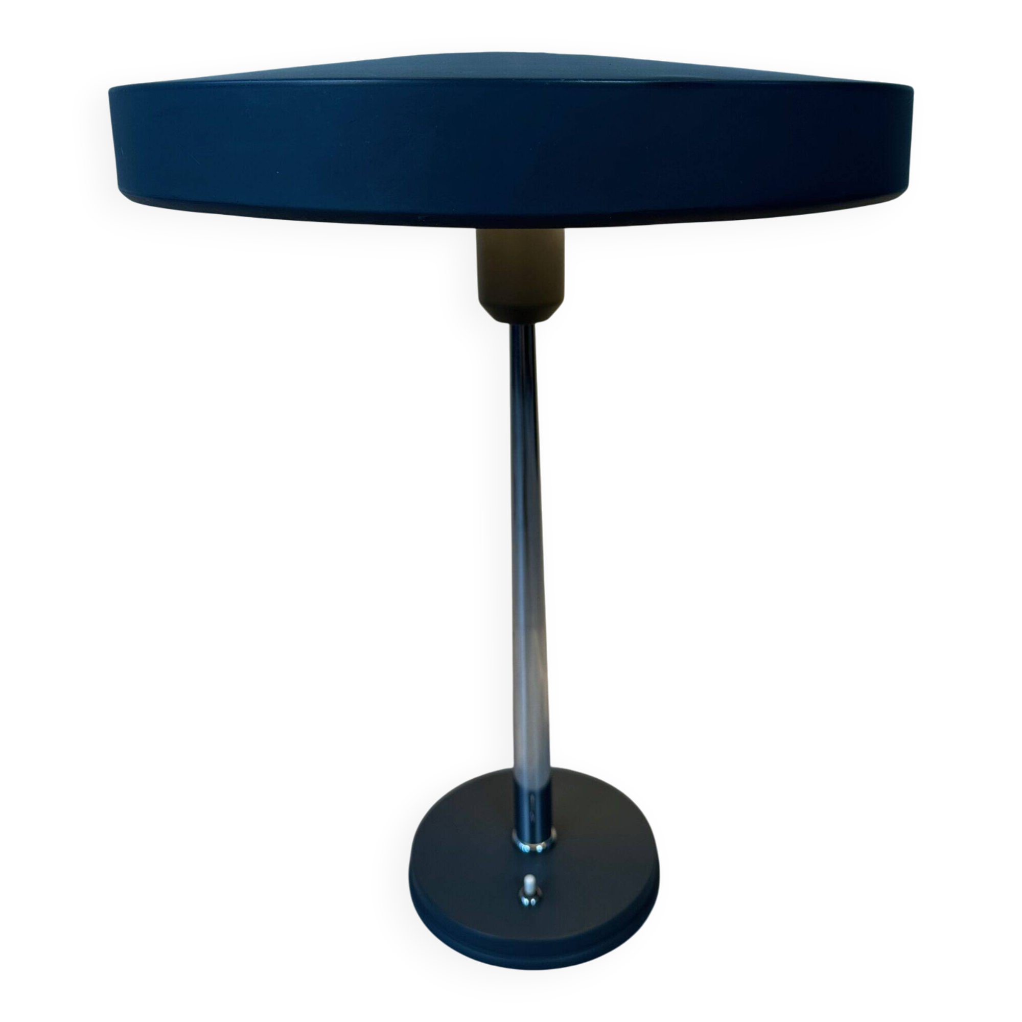 Vintage Philips Louis Kalff Timor lamp