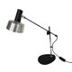 Anvia - design by J. Hoogervorst - model 6050 - fishing rod lamp - 1960s