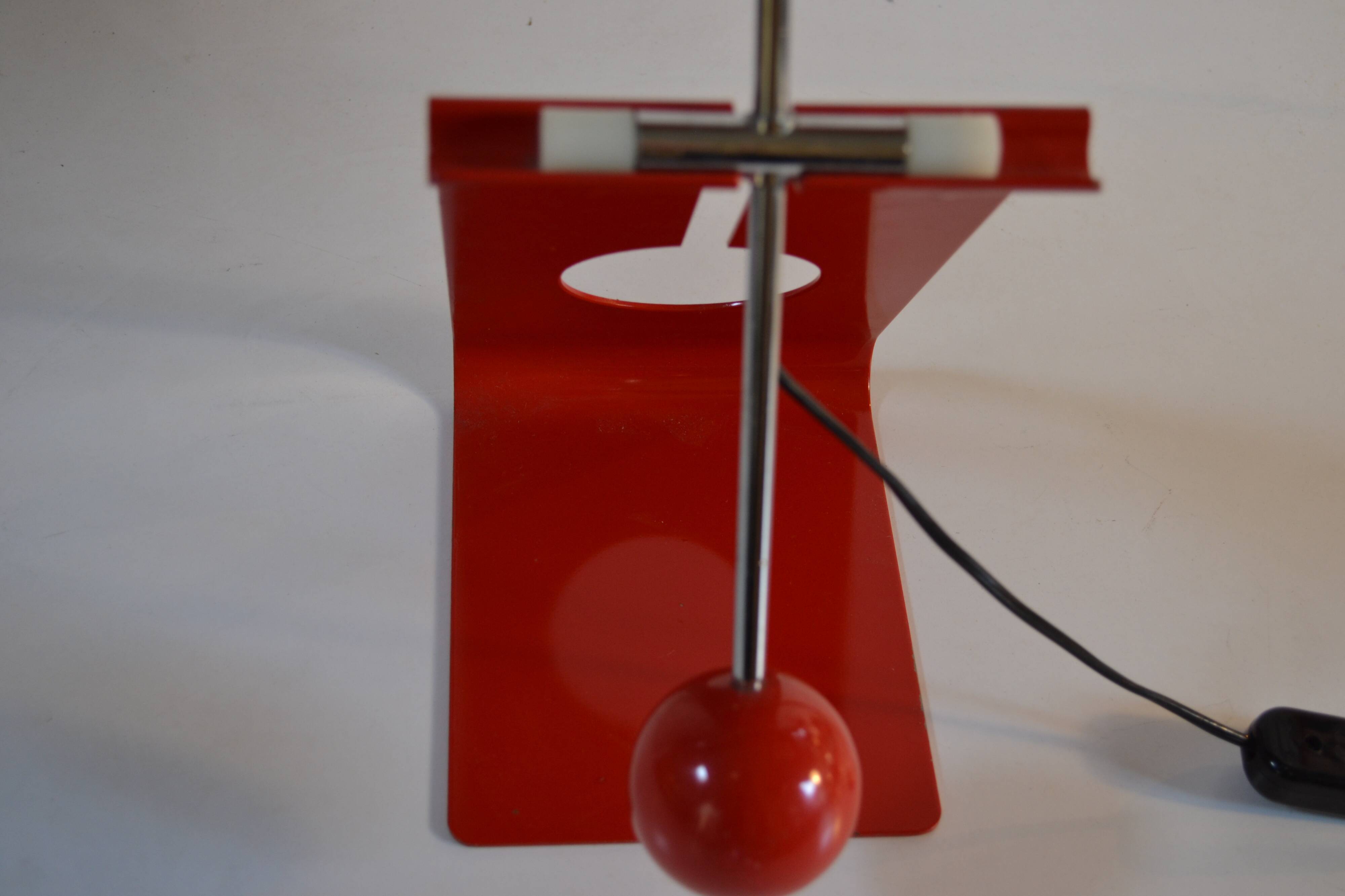 Lampe Picchio de Mauro Martini, années 70