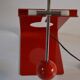 Lampe Picchio de Mauro Martini, années 70