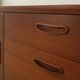 Scandinavian sideboard 1960
