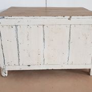 Old piece of furniture by trade (jeweler)