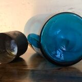 Napoleon lll pharmacy pot