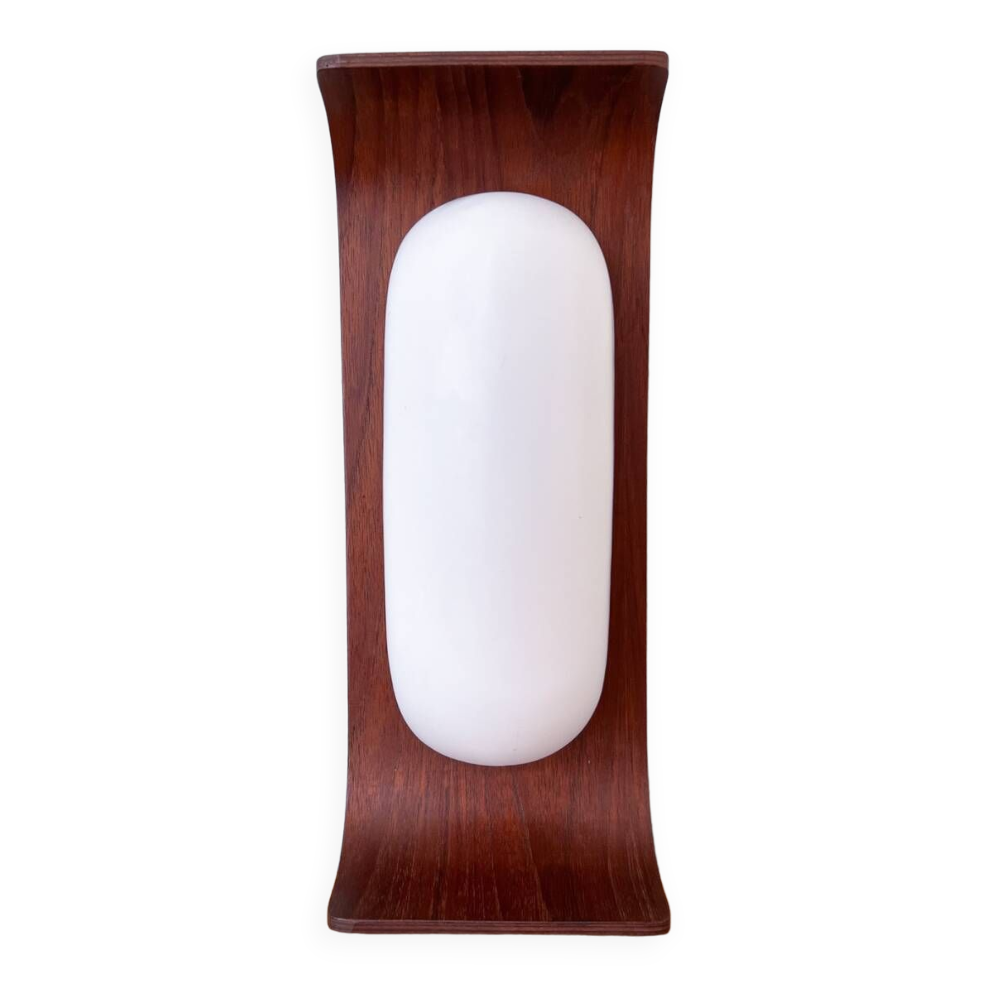 Vintage wall light design Goffredo Reggiani