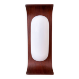 Vintage wall light design Goffredo Reggiani