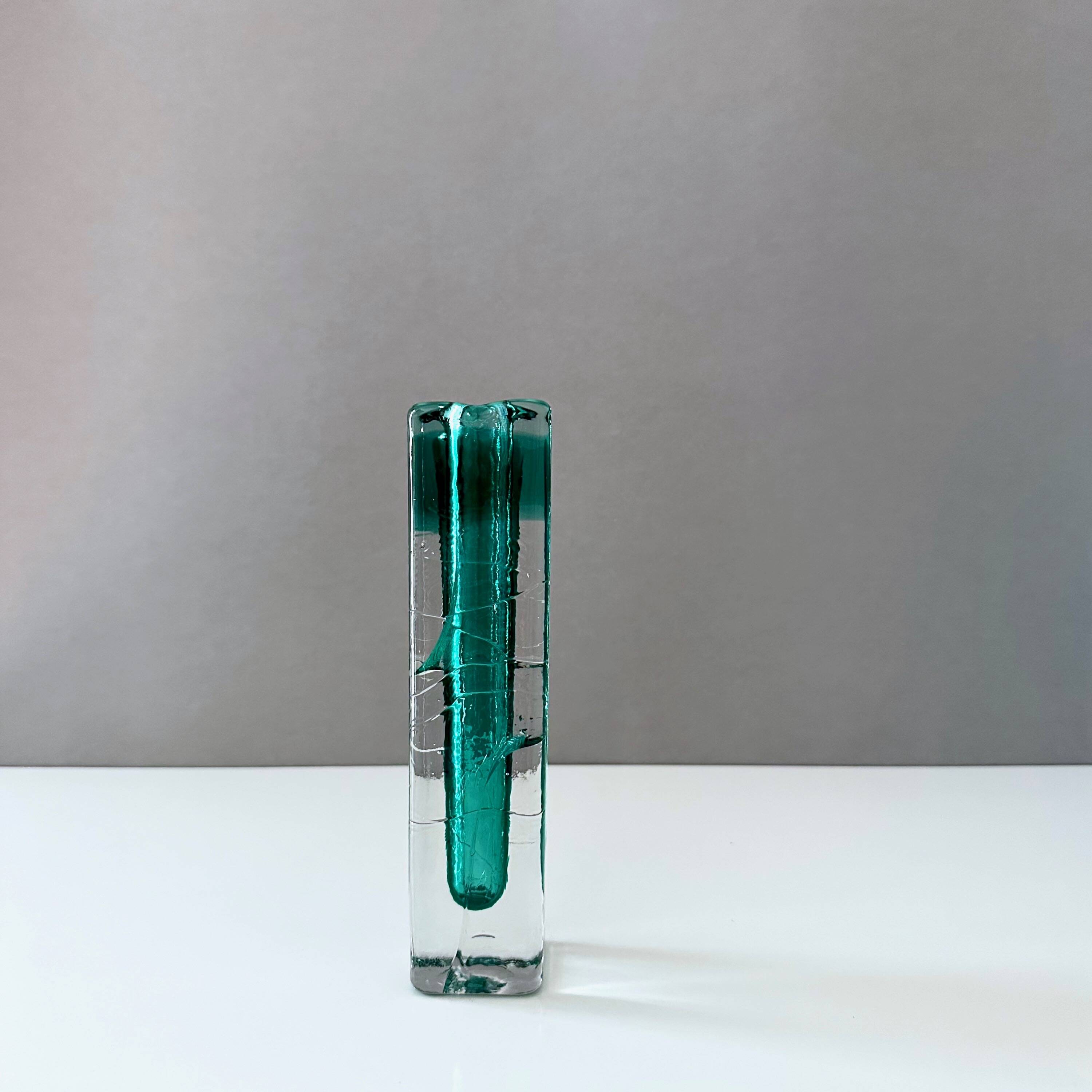 Schott Zwiesel Vase Amazonas, Solifleur Vase