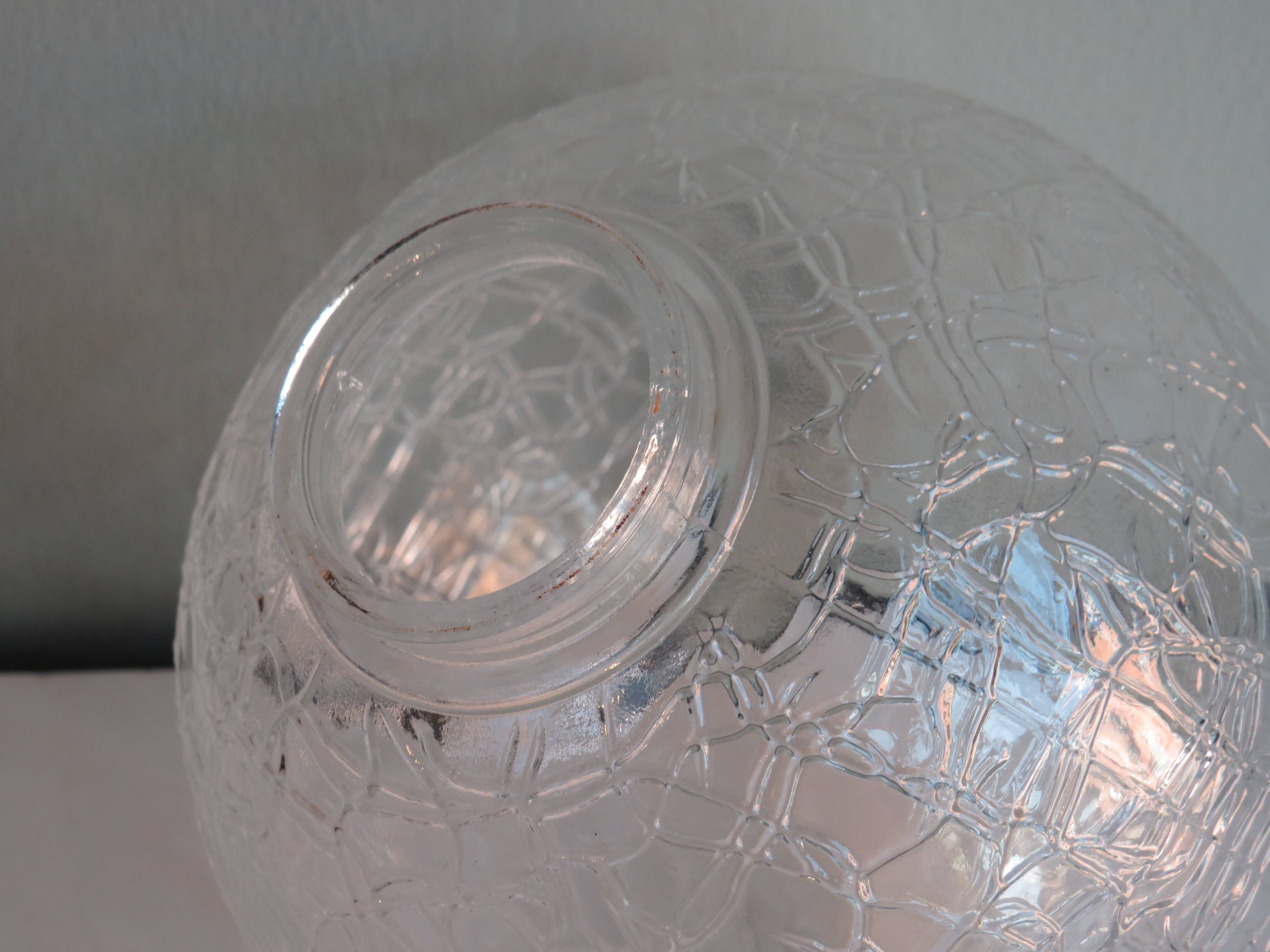 Set of 2 wall lamps, Germany of the 1970s.