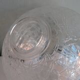 Set of 2 wall lamps, Germany of the 1970s.