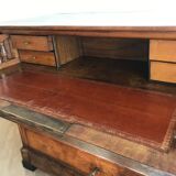 Commode secrétaire