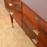 Vintage 1930 Art Deco Commodity