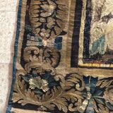 Aubusson tapestry