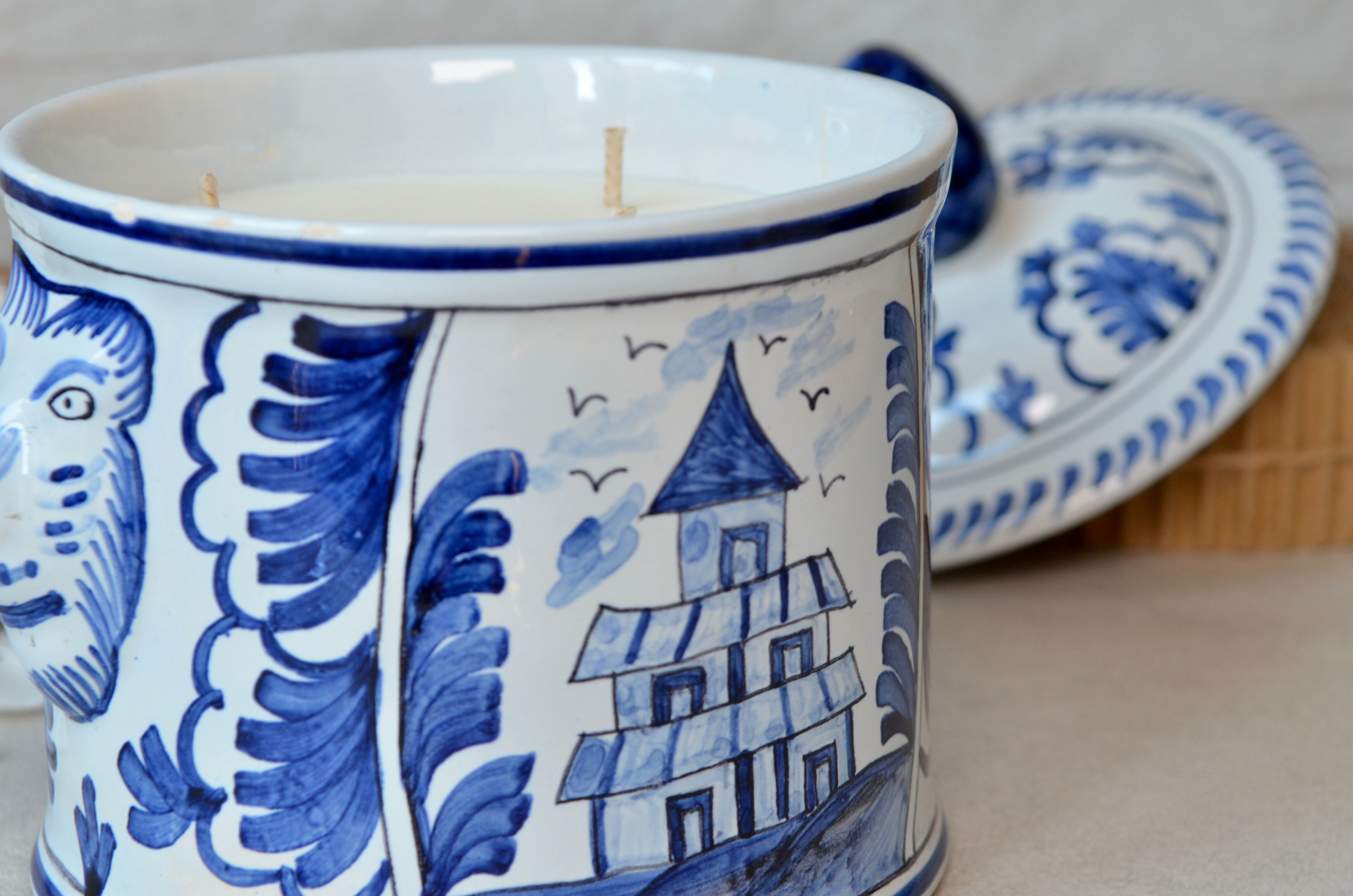 Kovska Candle #398 🕯