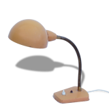 Desk lamp