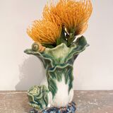 Vase chou