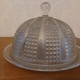 Cheese or pastry cover