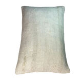 Vintage turkish handmade kilim cushion cover