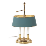 Lampe bouillotte