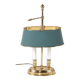 Lampe bouillotte