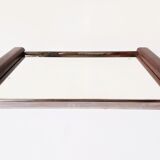 Art deco mirror tray