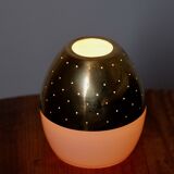Hans Agne Jakobsson model L163, candle lamp, circa 1960