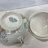 Longchamp soup tureen