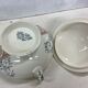 Longchamp soup tureen