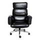 Vintage Executive Swivel Chair by Otto Zapf for Topstar