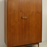 Mid-Century Teak wardrobe by Ib Kofod-Larsen