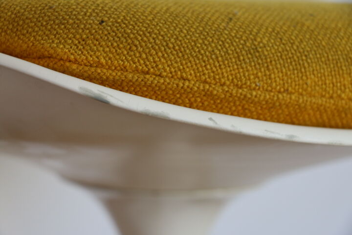 Tulip chair by Eero Saarinen 60s/70s