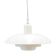 Pendant lamp, Danish design, 1970s, production: Denmark