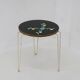 1960's Design Brussel Style Coffee Table, Czechoslovakia